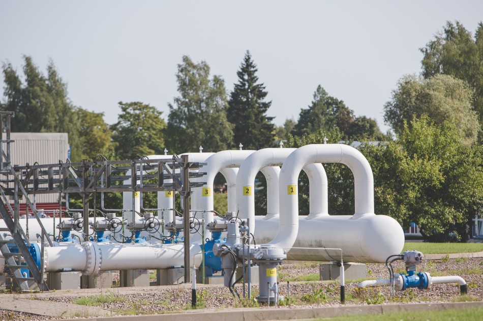 Conexus Baltic Grid