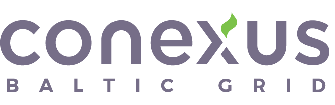 Conexus logo conexus baltic grid logo