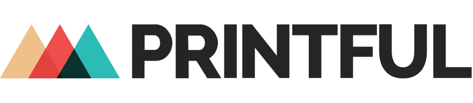 Printful logo
