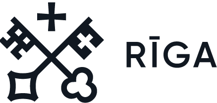 Riga dome logo